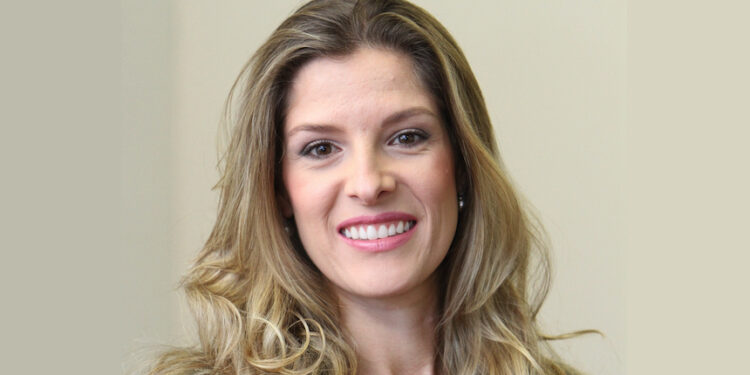 Tatiana de Souza Leite Garcia