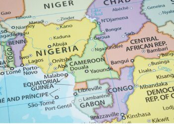 Asynchronous Regional Integration in Central Africa: Progress and Challenges