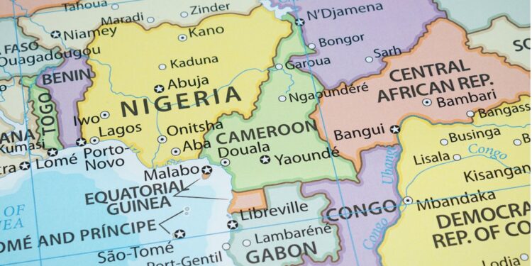 Asynchronous Regional Integration in Central Africa: Progress and Challenges