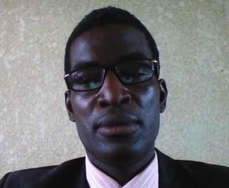 Fernand Guevara Mekongo Mballa