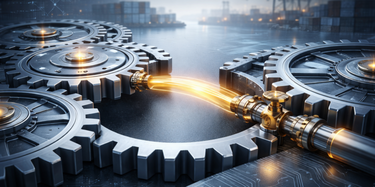 Devonomics Weekly: Global Governance Focus (Jan 12-18, 2026)